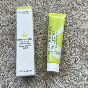 Juice Beauty Minis Bundle